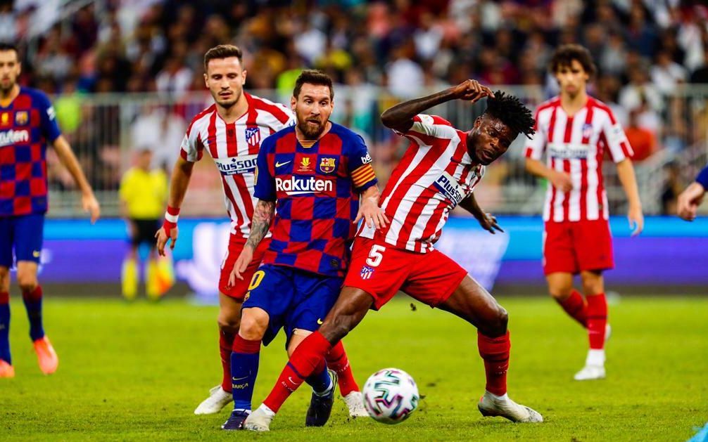 包含转会期突围战来临，马德里竞技围绕CBA季后赛临场应变，目标明确，纪律约束更严格的词条